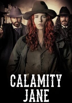 مشاهدة فيلم Calamity Jane 2024 مترجم