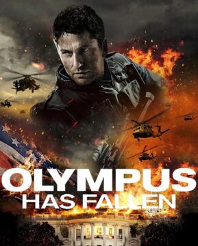 مشاهدة فيلم Olympus Has Fallen 2013 مترجم