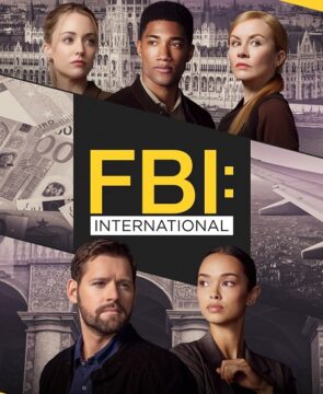 مسلسل FBI International الموسم الثالث الحلقة 5 مترجمة