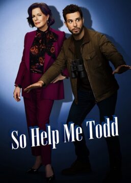 مسلسل So Help Me Todd الموسم الثاني الحلقة 8 مترجمة