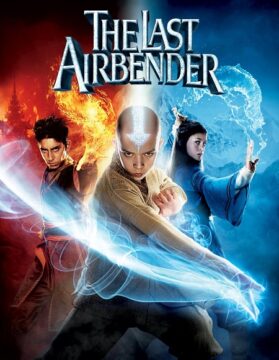 مشاهدة فيلم Avatar The Last Airbender 2010 مترجم