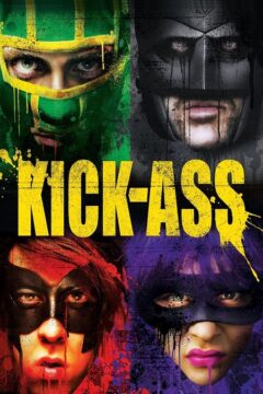 مشاهدة فيلم Kick-Ass 1 2010 مترجم
