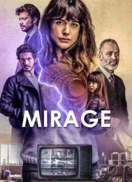 مشاهدة فيلم Mirage 2018 مترجم