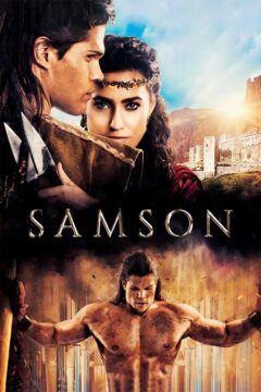 مشاهدة فيلم Samson 2018 مترجم