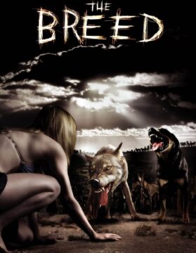 مشاهدة فيلم The Breed 2006 مترجم
