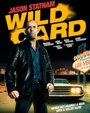 مشاهدة فيلم Wild Card 2015 مترجم