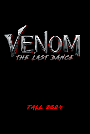 مشاهدة فيلم Venom: The Last Dance 2024 مترجم HD