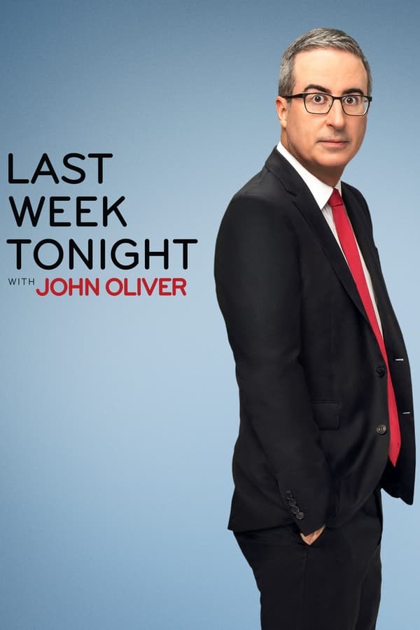 برنامج Last Week Tonight with John Oliver الموسم 11 الحلقة 3 مترجمة