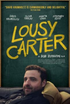 فيلم Lousy Carter 2023 مترجم اون لاين