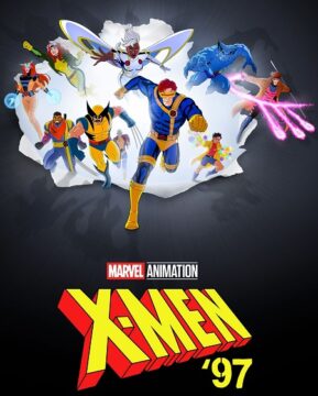 مسلسل X-Men 97 الموسم الاول الحلقة 8 مترجمة