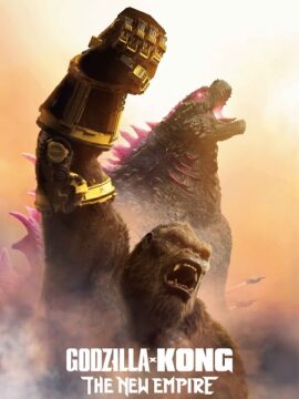 مشاهدة فيلم Godzilla x Kong 2 The New Empire 2024 مترجم