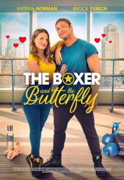 فيلم The Boxer and the Butterfly 2023 مترجم اون لاين
