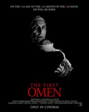 مشاهدة فيلم The First Omen 2024 مترجم Bluray