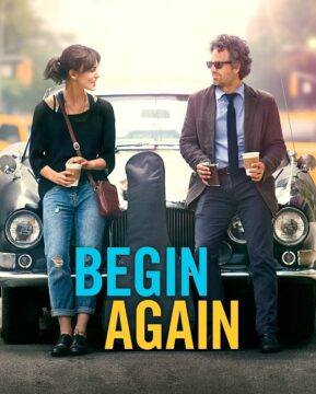 مشاهدة فيلم Begin Again 2013 مترجم