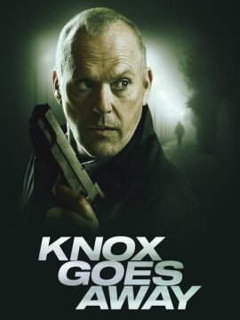 مشاهدة فيلم Knox Goes Away 2023 مترجم
