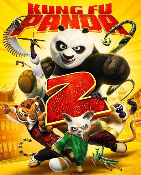 مشاهدة فيلم Kung Fu Panda 2 2011 مترجم