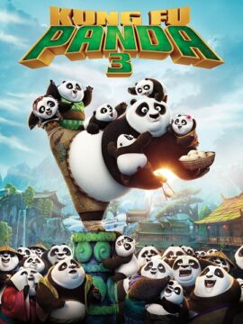 مشاهدة فيلم Kung Fu Panda 3 2016 مترجم