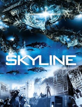 مشاهدة فيلم Skyline 1 2010 مترجم