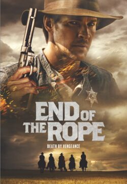 فيلم End of the Rope 2023 مترجم اون لاين