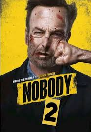 مشاهدة فيلم Nobody 2 2025 مترجم موفيز لاند