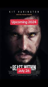 مشاهدة فيلم The Beast Within 2024 مترجم
