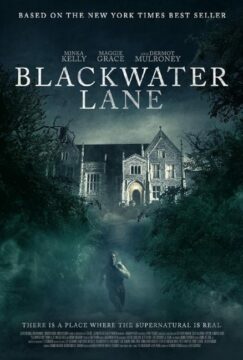 فيلم Blackwater Lane 2024 مترجم اون لاين