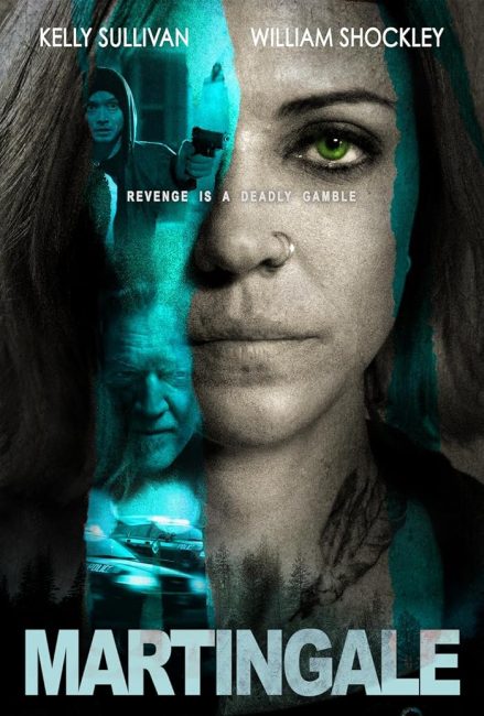 فيلم Martingale 2024 مترجم اون لاين HD
