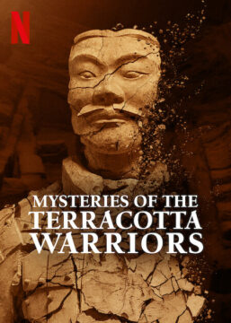 فيلم Mysteries of the Terracotta Warriors 2024 مترجم اون لاين HD