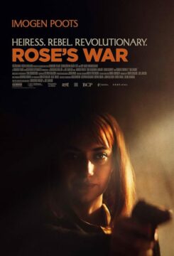 فيلم Rose’s War 2023 مترجم اون لاين