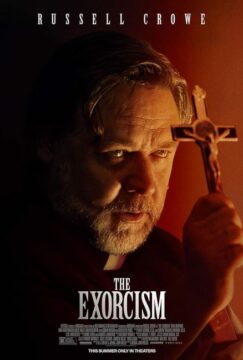 فيلم The Exorcism 2024 مترجم اون لاين