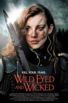 فيلم Wild Eyed and Wicked 2023 مترجم اون لاين HD
