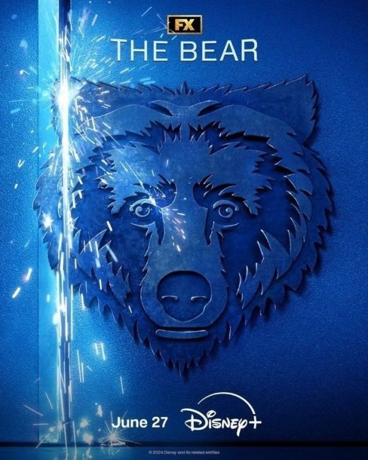مسلسل The Bear الموسم الثالث الحلقة 9 مترجمة