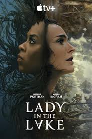 فيلم Lady In The Lake 2024 مترجم كامل