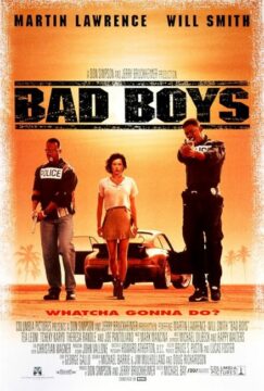 فيلم Bad Boys 1995 مترجم اون لاين