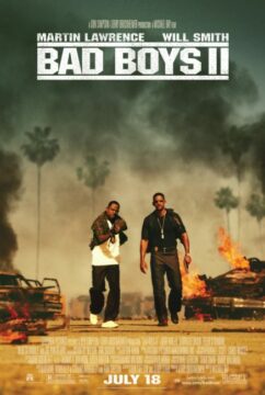 فيلم Bad Boys II 2003 مترجم اون لاين