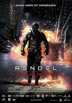 فيلم Rendel: Cycle of Revenge 2024 مترجم اون لاين