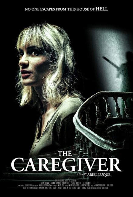 فيلم The Caregiver 2023 مترجم اون لاين