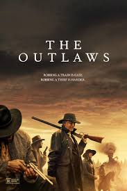 فيلم The Outlaws 2024 مترجم