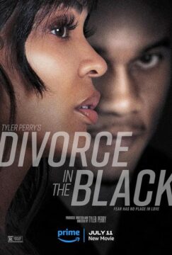 فيلم Tyler Perry’s Divorce in the Black 2024 مترجم اون لاين