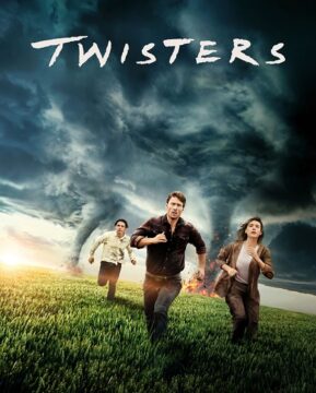 مشاهدة فيلم Twisters 2024 مترجم HD