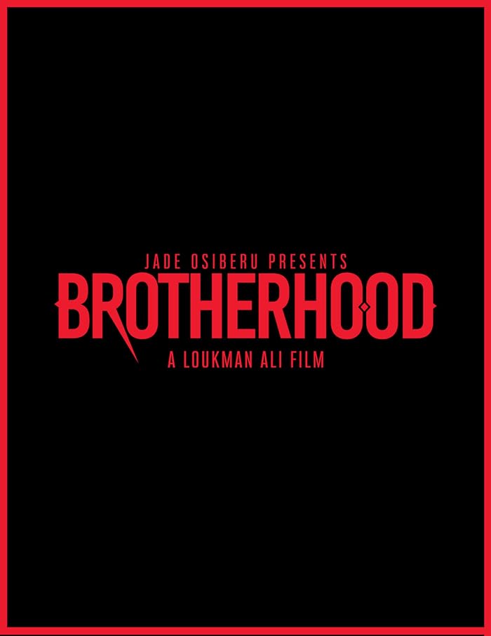 فيلم Brotherhood 2022 مترجم اون لاين موفيز لاند