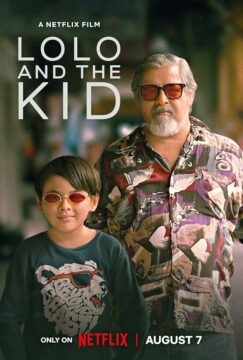 فيلم Lolo and the Kid 2024 مترجم اون لاين موفيز لاند