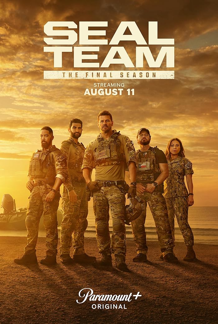 مسلسل SEAL Team الموسم السابع الحلقة 7 موفيز لاند