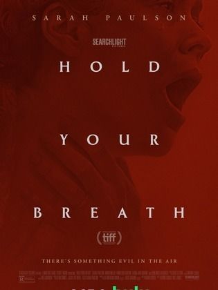 فيلم Hold Your Breath 2024 مترجم اون لاين