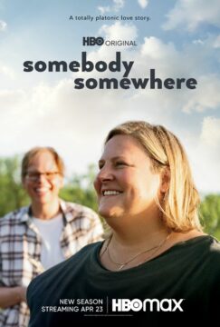 مسلسل Somebody Somewhere الموسم الثالث الحلقة 1 الاولى مترجمة