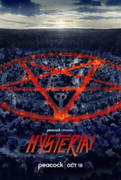 مسلسل Hysteria! الموسم الاول الحلقة 2 الثانية مترجمة