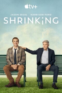 مسلسل Shrinking الموسم الثاني الحلقة 5 الخامسة مترجمة