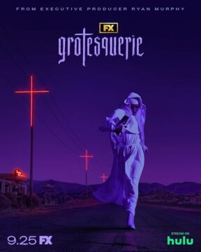 مسلسل Grotesquerie الموسم الاول الحلقة 5 مترجمة