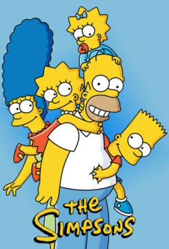 مسلسل The Simpsons الموسم 36 الحلقة 15 مترجمة