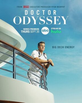 مسلسل Doctor Odyssey الموسم الاول الحلقة 14 مترجمة